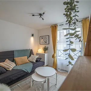 Be My Home - Le Raffiné Appartement